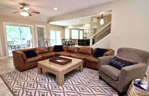 Martindale Apartamento | River Park Oasis