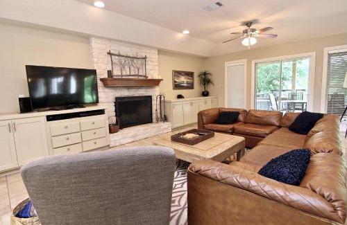 Martindale Apartamento | River Park Oasis