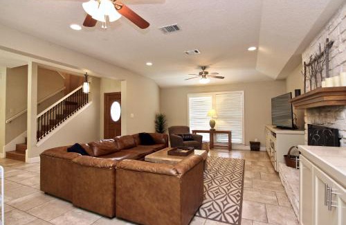 Martindale Apartamento | River Park Oasis