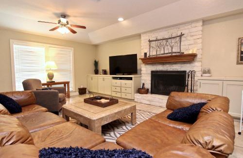 Martindale Apartamento | River Park Oasis