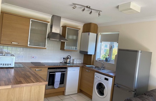 St Neots Apartamento | River Penthouse Little Paxton - 75 Skipper Way