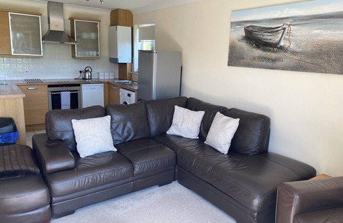 St Neots Apartamento | River Penthouse Little Paxton - 75 Skipper Way