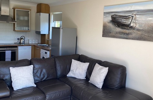St Neots Apartamento | River Penthouse Little Paxton - 75 Skipper Way