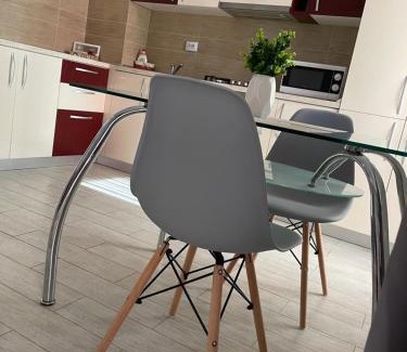 Iasi Apartamento | River Place Apartment - Iulius Mall