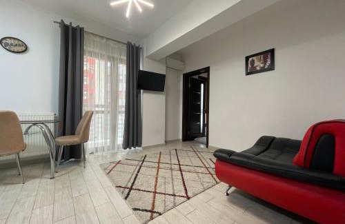 Iasi Apartamento | River Place Apartment - Iulius Mall