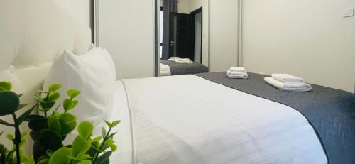 Iasi Apartamento | River Place Apartment - Iulius Mall