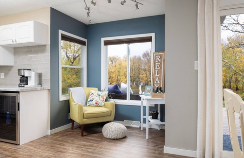 La Crosse Casa | River Rambler