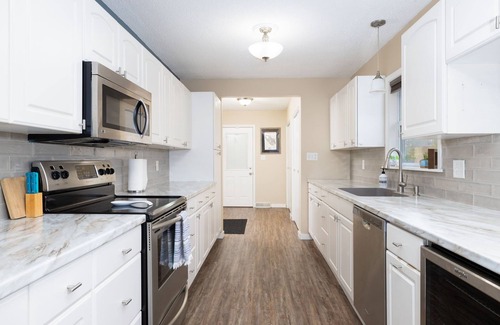 La Crosse Casa | River Rambler