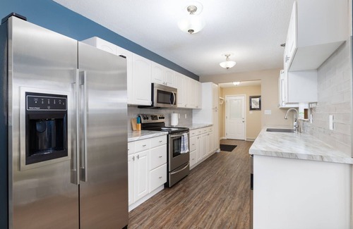La Crosse Casa | River Rambler
