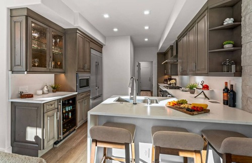 Edwards Casa | River Ranch Retreat | Luxe Living & Mountain Views