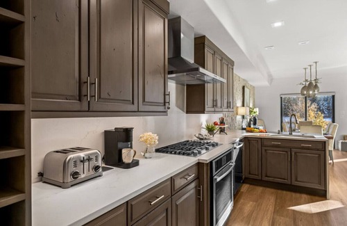 Edwards Casa | River Ranch Retreat | Luxe Living & Mountain Views