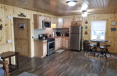 Ottawa Casa | RIVER READY!!!