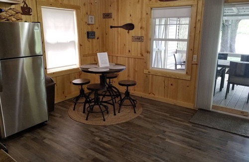 Ottawa Casa | RIVER READY!!!