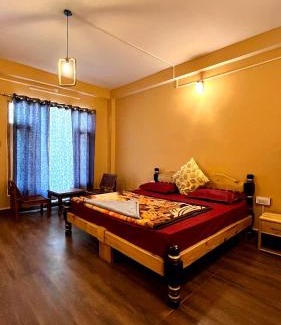 Banjar Apartamento | River Reflection Home Stay at Tirthan Valley