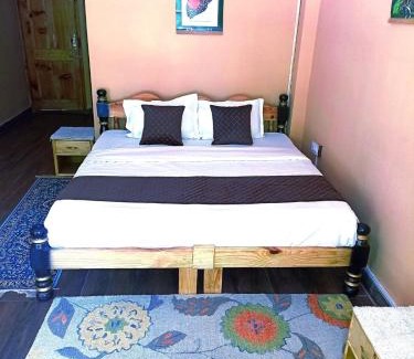 Banjar Apartamento | River Reflection Home Stay at Tirthan Valley