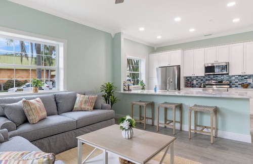 Sebastian Condominio | River Rentals Sebastian