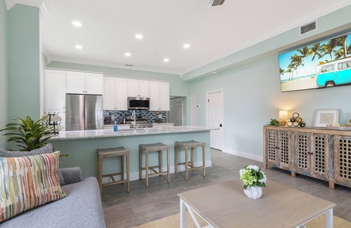 Sebastian Condominio | River Rentals Sebastian