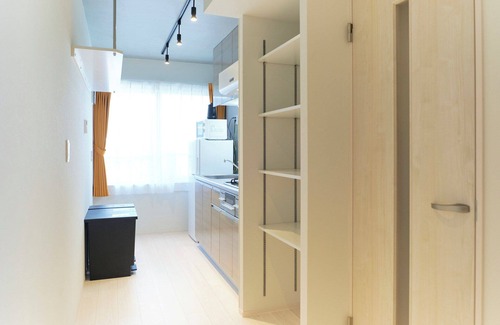 Koto Apartamento | River Residence BOTAN