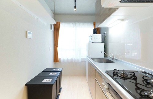 Koto Apartamento | River Residence BOTAN