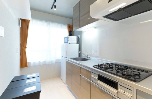 Koto Apartamento | River Residence BOTAN