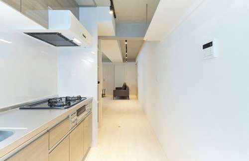 Koto Apartamento | River Residence BOTAN