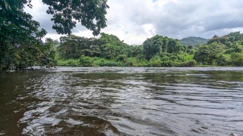Kithulgala Complejo | River Resort Kitulgala
