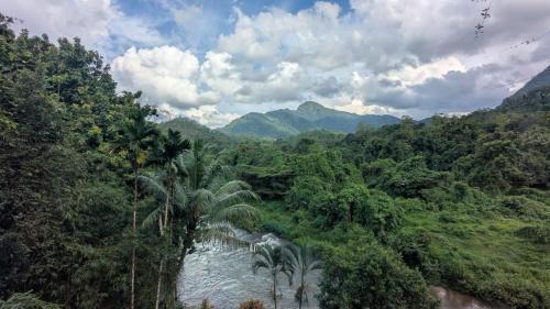 Kithulgala Complejo | River Resort Kitulgala