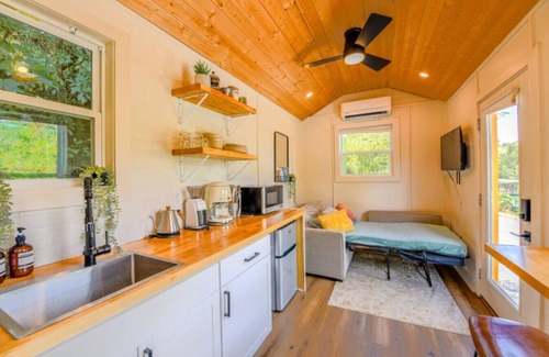 Sylva Casa | River Rest | Hike, fish, raft, 20min to Smoky Mtns