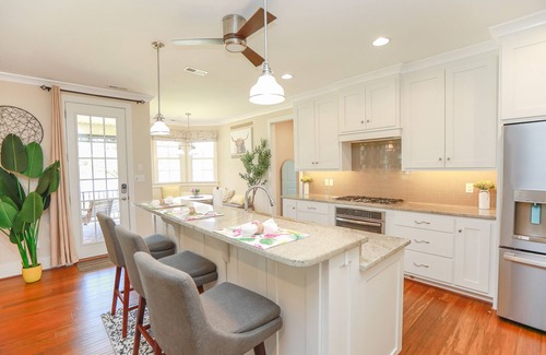 Hampton Casa | River Retreat at Stonehurst