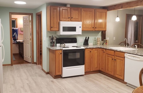 Mantua Casa | River Retreat - convenient location
