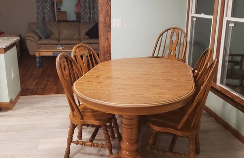 Mantua Casa | River Retreat - convenient location