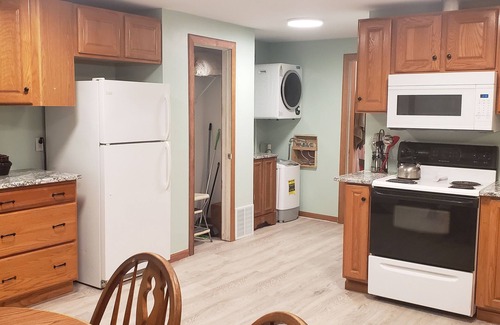 Mantua Casa | River Retreat - convenient location