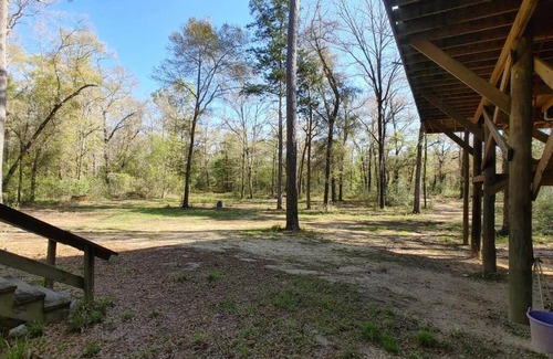Hartford Casa | River Retreat in Geneva, Alabama