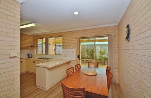 Kalbarri Apartamento | Retiro en el río - Kalbarri, WA
