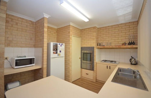 Kalbarri Apartamento | Retiro en el río - Kalbarri, WA
