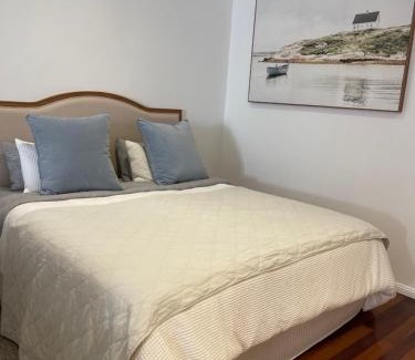 Grays Point Cama Y Desayuno | River Retreat Studio