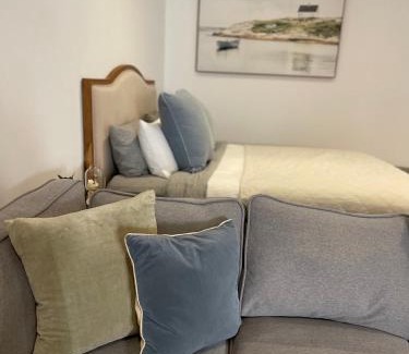 Grays Point Cama Y Desayuno | River Retreat Studio