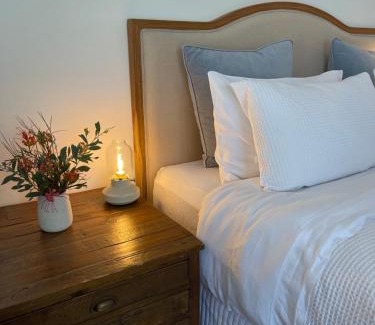 Grays Point Cama Y Desayuno | River Retreat Studio