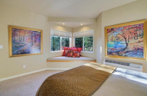 Century West Casa | River Ridge 313B - Meredith Lodging