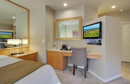 Century West Casa | River Ridge 313B - Meredith Lodging