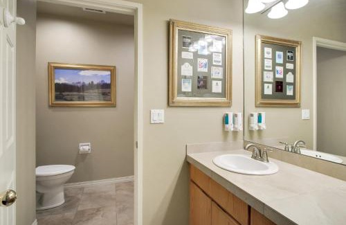 Century West Casa | River Ridge 313B - Meredith Lodging