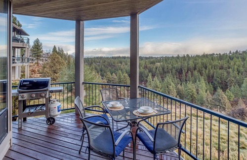 Southwest Bend Condominio | River Ridge 322ab