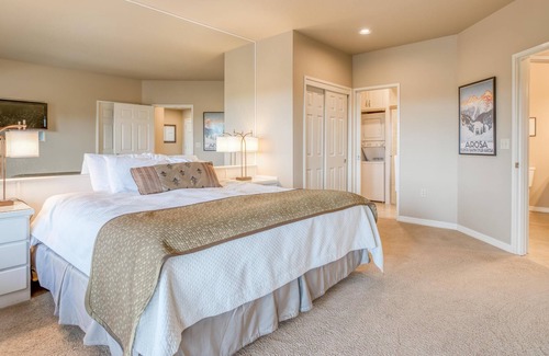 Southwest Bend Condominio | River Ridge 322ab