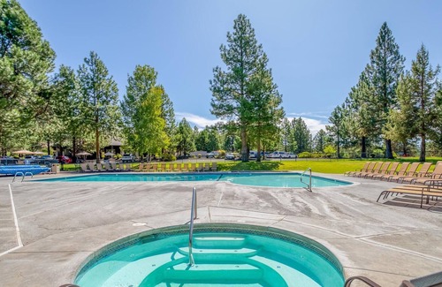 Southern Crossing Condominio | River Ridge 425b