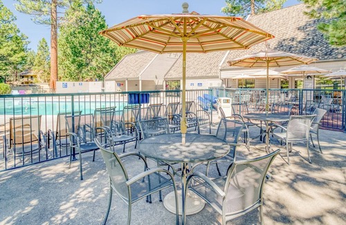 Southern Crossing Condominio | River Ridge 425b