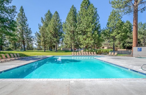 Southern Crossing Condominio | River Ridge 425b