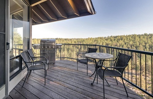 Century West Condominio | River Ridge 426ab