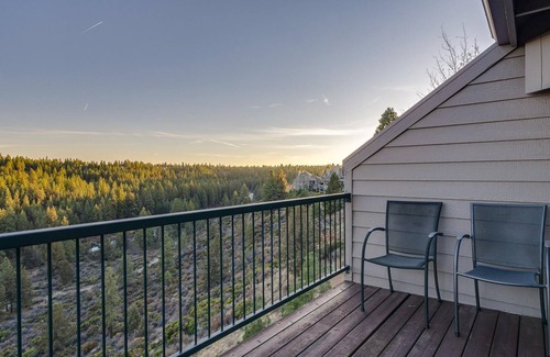 Century West Condominio | River Ridge 428ab