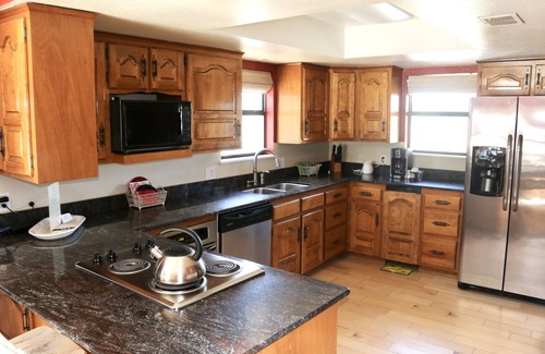 Smithville Cabina | River Ridge Cabin - SE Oklahoma, Mountain Fork Cabin . Property is for sale