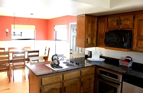 Smithville Cabina | River Ridge Cabin - SE Oklahoma, Mountain Fork Cabin . Property is for sale